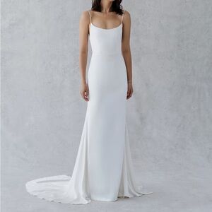 Alexandra Grecco ‘Cleo’ Gown